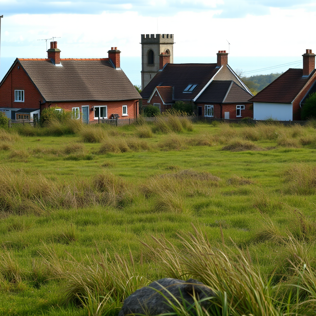 Decision on housing plans with 500 objections dubbed 'money-making exercise'